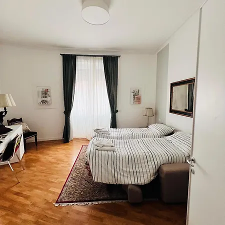 Suite21-Parioli Rome Exterior photo