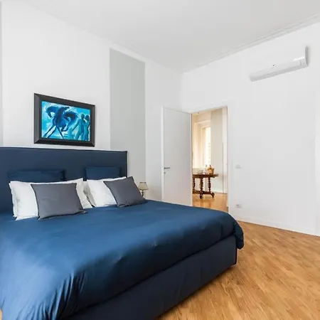 Suite21-Parioli Rome Exterior photo