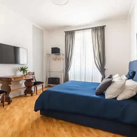 Suite21-Parioli Rome Exterior photo