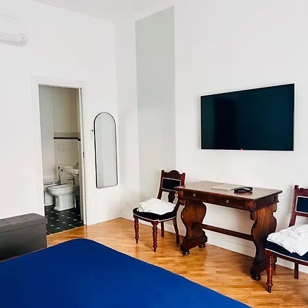 Suite21-Parioli Rome Exterior photo