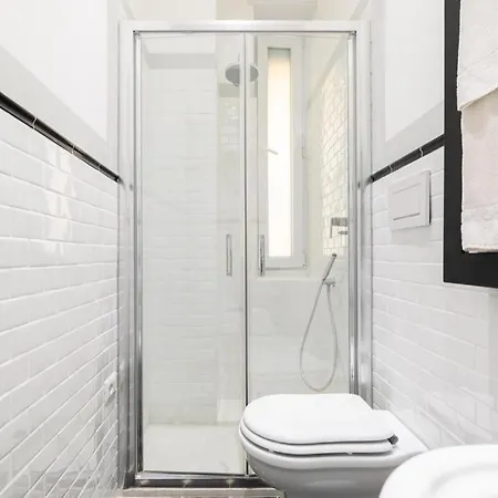 Suite21-Parioli Rome Exterior photo