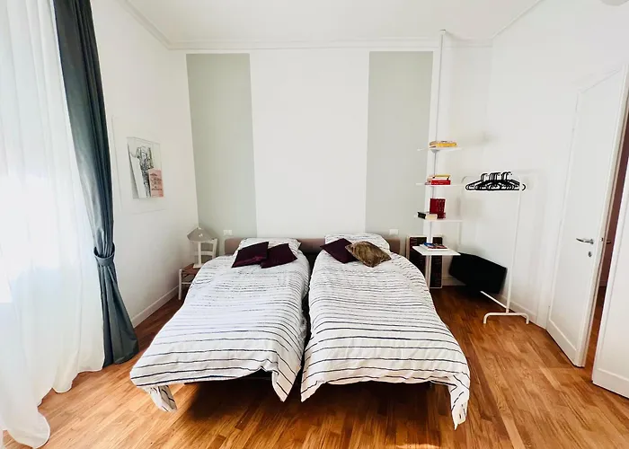 Suite21-Parioli