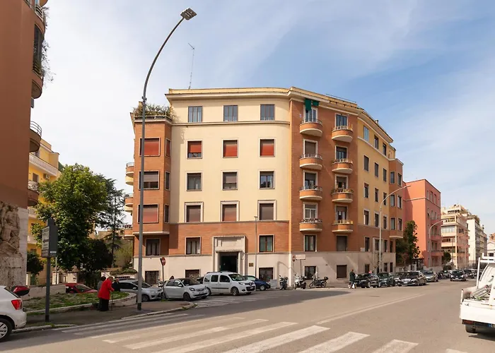 Suite21-Parioli