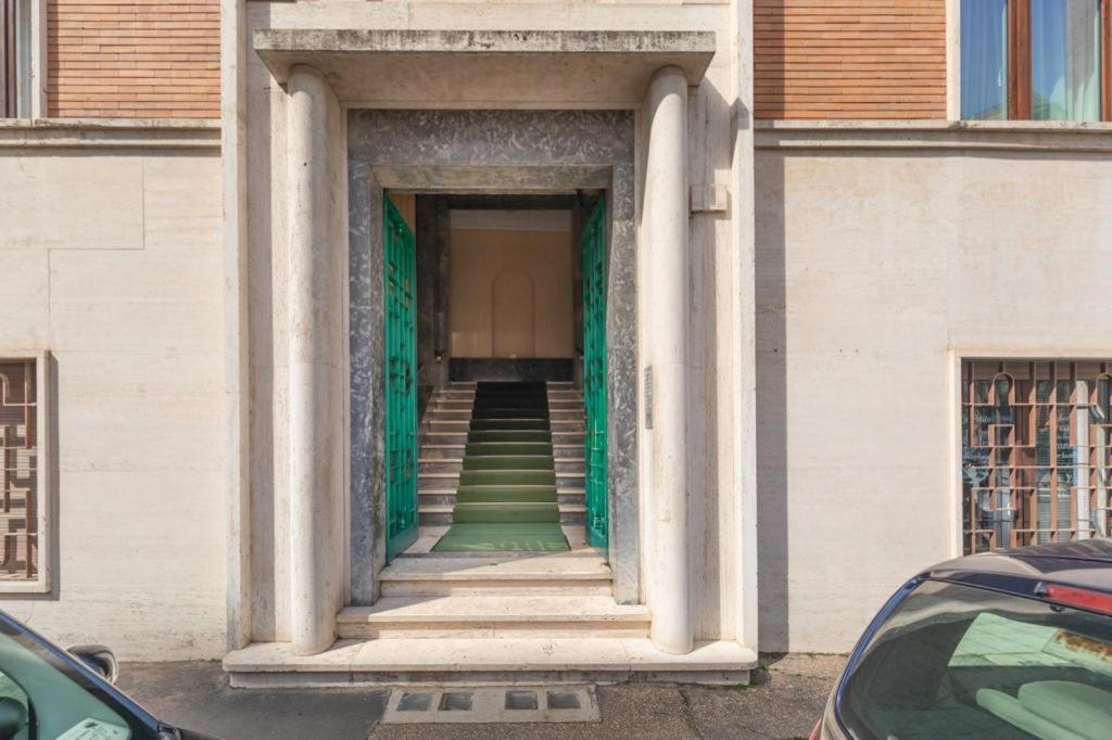 Suite21-parioli Rom