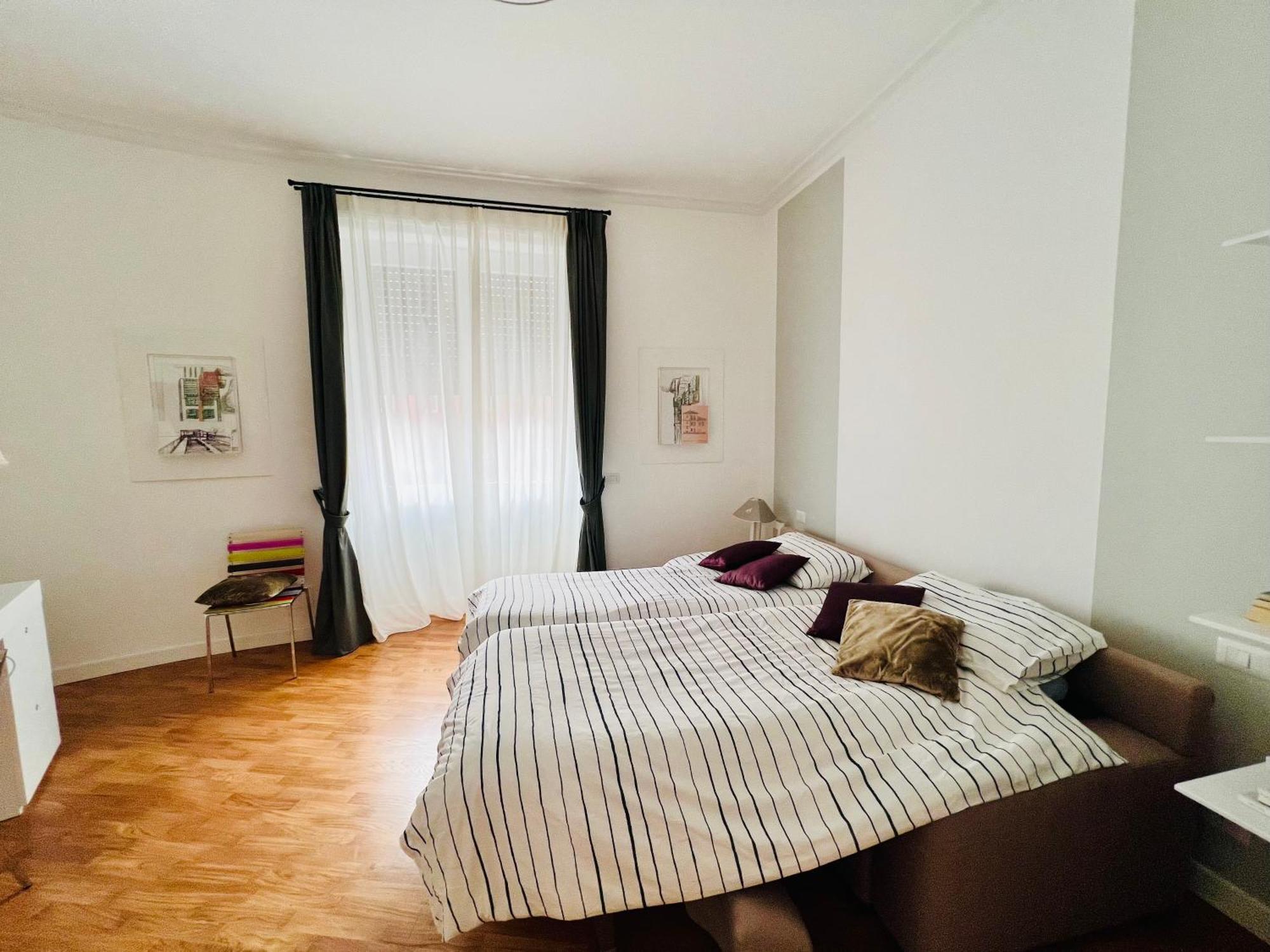 Suite21-parioli Rom