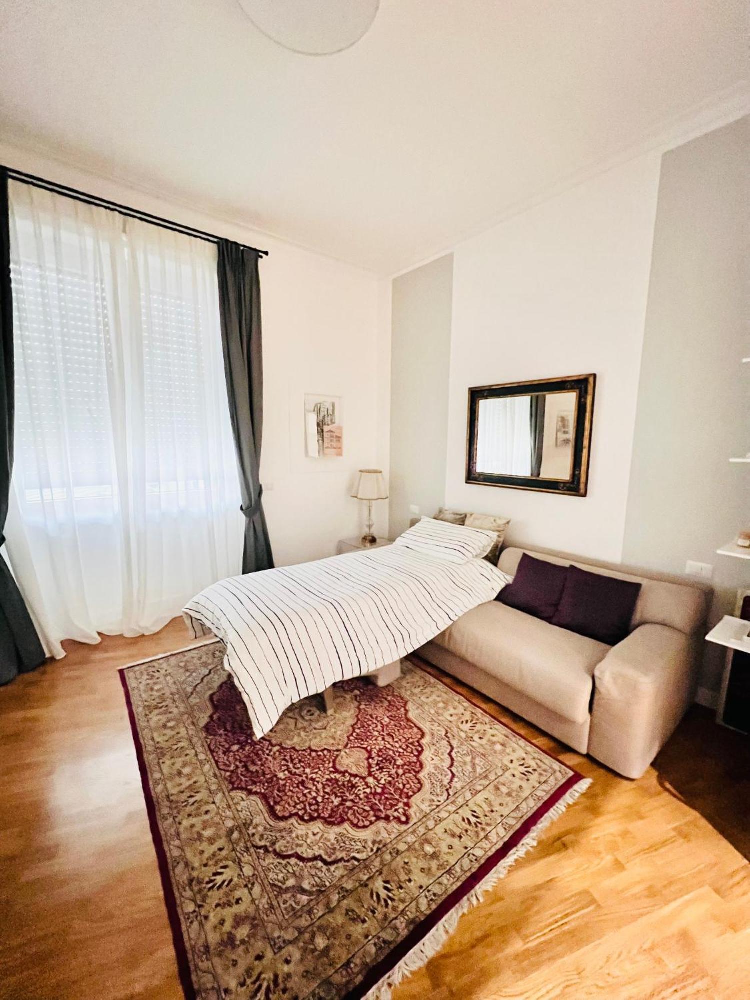 Suite21-parioli Apartment Rom